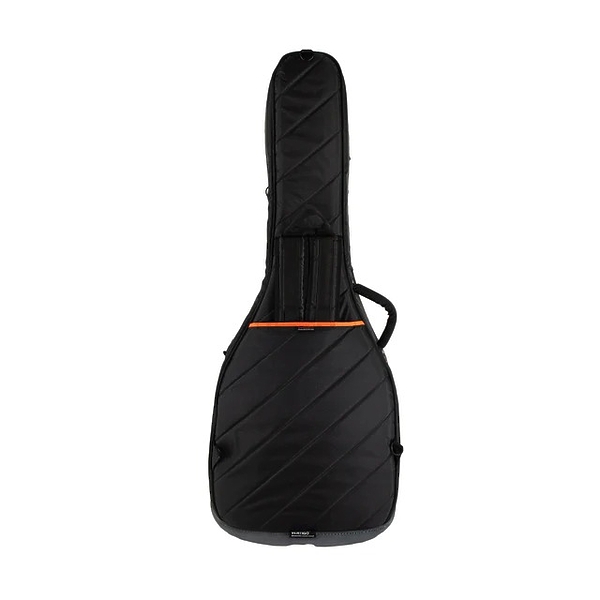 Чехол для полуакустической гитары MONO VERTIGO M80-VHB-BLK артикул 281758Si-1 фото 3