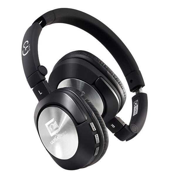 Наушники Ultrasone GO Bluetooth артикул 181825Si-1
