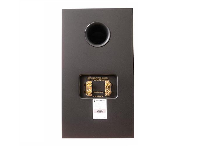 Акустическая система Monitor Audio Gold Signature 10 B артикул 446134FV-1 фото 3