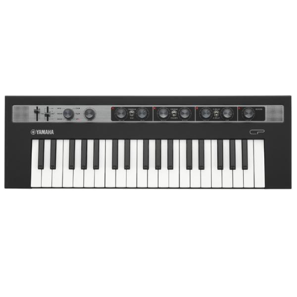 Синтезатор Yamaha REFACE CP артикул 140799Si-1