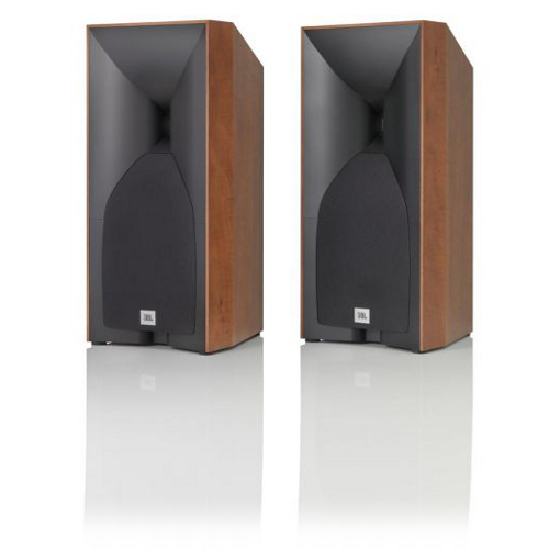 JBL Studio 530 cherry (пара) артикул 449200FV-1