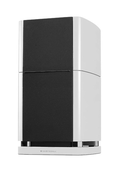 Полочная акустика Wharfedale Elysian 1 piano white артикул 259857Si-1 фото 5
