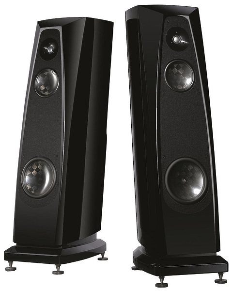 Напольная акустика Rockport Technologies Atria II артикул 231725Si-1