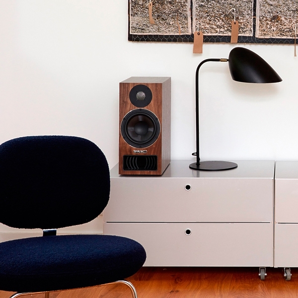 Полочная акустика PMC Twenty 5.22 Oak, Дуб артикул 173959Si-1 фото 4