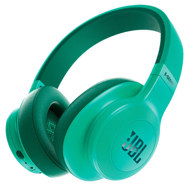 Наушники JBL E55BT red (JBLE55BTRED) артикул 157569Si-1 фото 8
