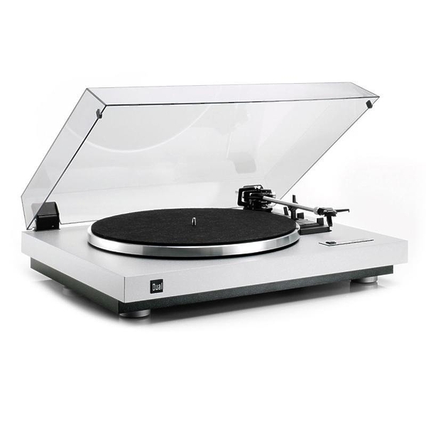 Dual CS435-1 EV silver артикул 630857ZJ-1