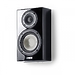 Настенная акустика Canton Vento 816 black lacquer