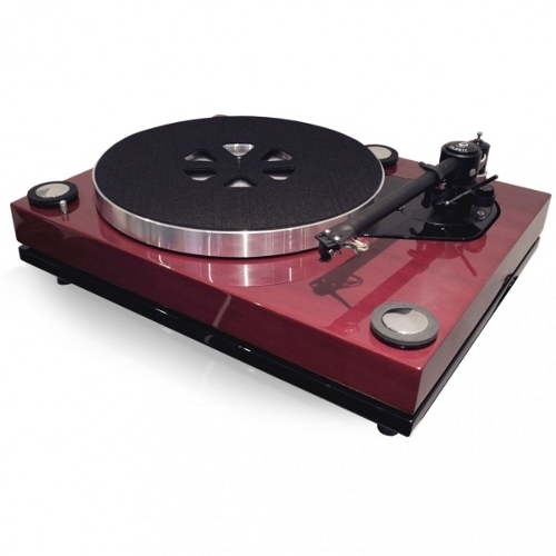 Проигрыватель винила Roksan XERXES 20 plus rosewood артикул 108083Si-1