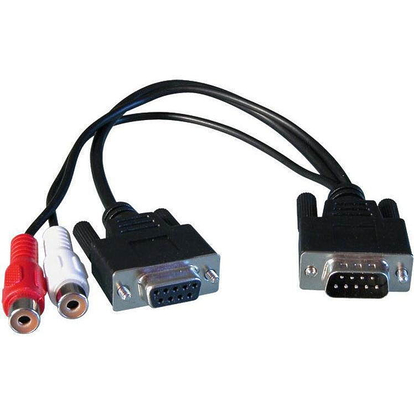 Цифровой кабель RME BOHDSP9652 артикул 245365Si-1