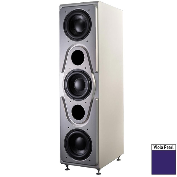 Пассивный сабвуфер Wilson Audio Subsonic Viola Pearl артикул 228254Si-1