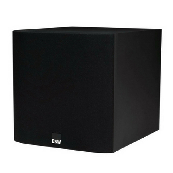 Сабвуфер Bowers & Wilkins ASW608 black артикул 302367Si-1 в интернет-магазине «HiFiRussia»