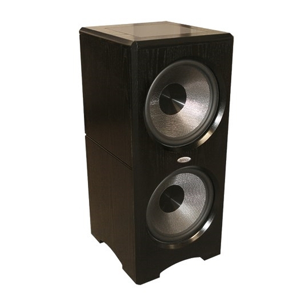 Сабвуфер Legacy Audio Goliath XD black oak артикул 138999Si-1