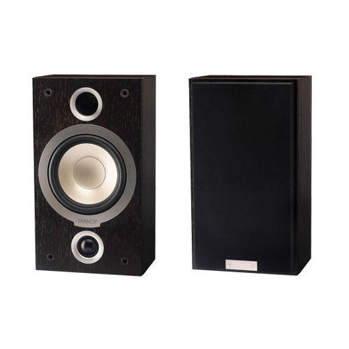 Акустическая система Tannoy Mercury VR Dark Walnut артикул 441341FV-1