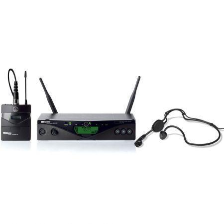 AKG WMS470 SPORTS SET BD9 (600.1-630.5) артикул 404193-1