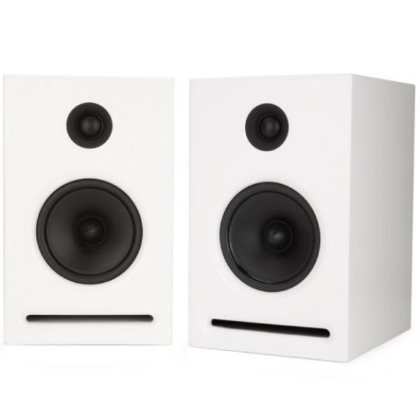Полочная акустика Epos K5 white артикул 150981Si-1