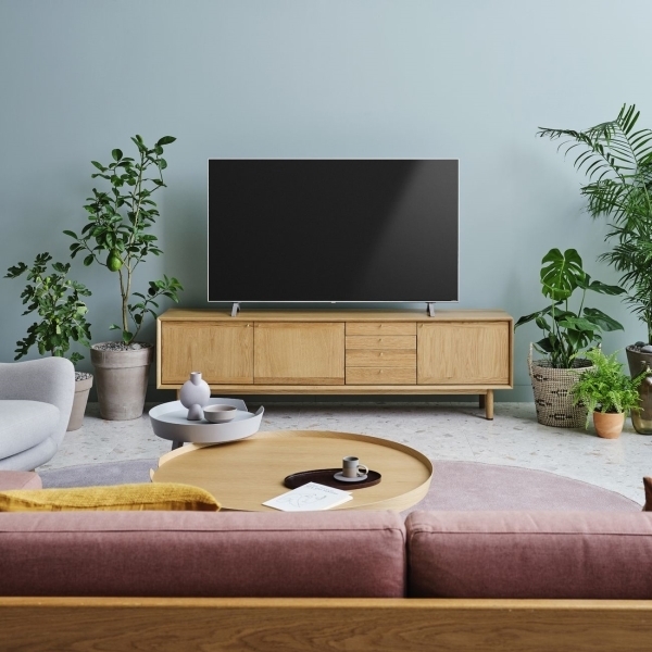 LED телевизор LG 75NANO926PB артикул 246947Si-1 фото 6