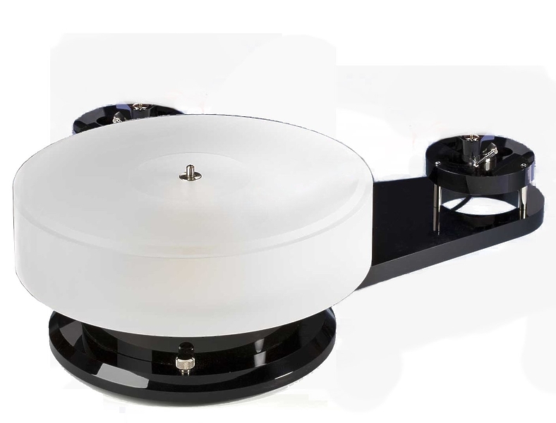Проигрыватель винила Scheu Analog Premier MKIII (Black Acrylic) артикул 260394Si-1