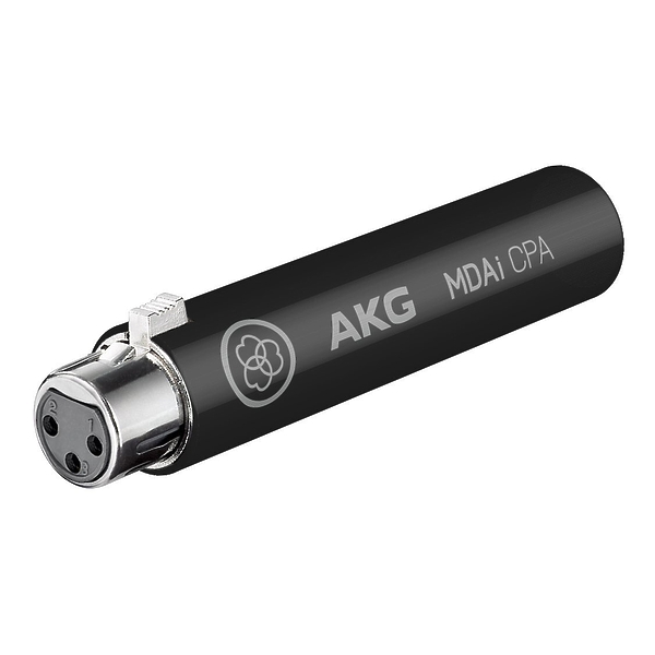Переходник AKG MDAi CPA Connected PA артикул 184223Si-1