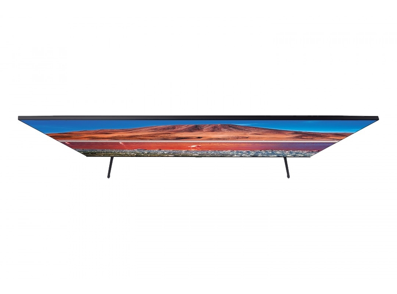 LED телевизор Samsung UE43TU7100UXRU артикул 217944Si-1 фото 8