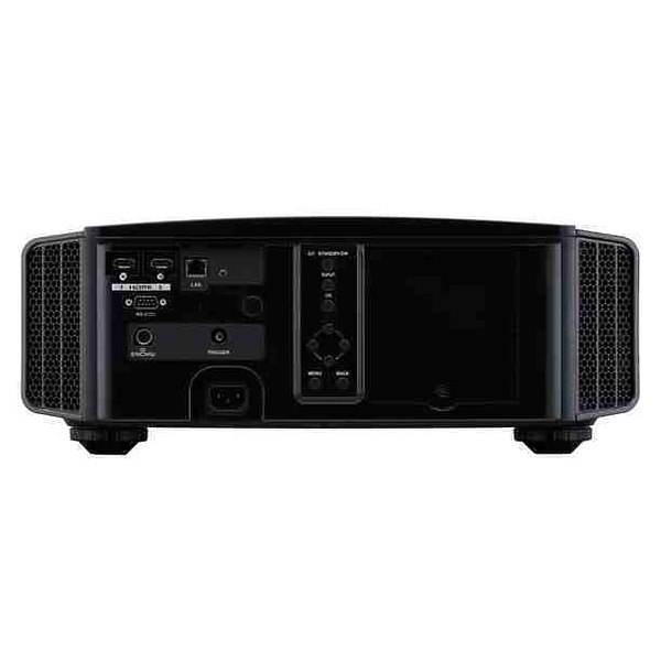 Проектор JVC DLA-X9000BE артикул 138354Si-1 фото 5