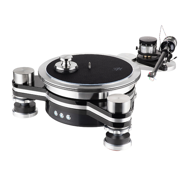 Проигрыватель винила VPI Avenger Direct артикул 283736Si-1 фото 7