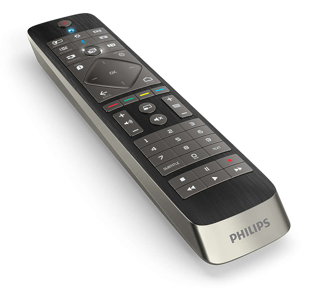 LED телевизор Philips 55PUS8700/60 артикул 138812Si-1 фото 11