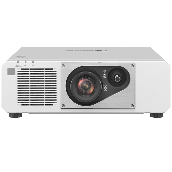 Проектор Panasonic PT-RZ570WE артикул 157826Si-1