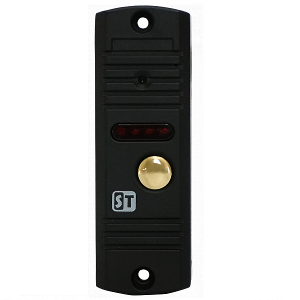 Панель SpaceTechnology ST-P102 (ЧЕРНЫЙ) артикул 228820Si-1