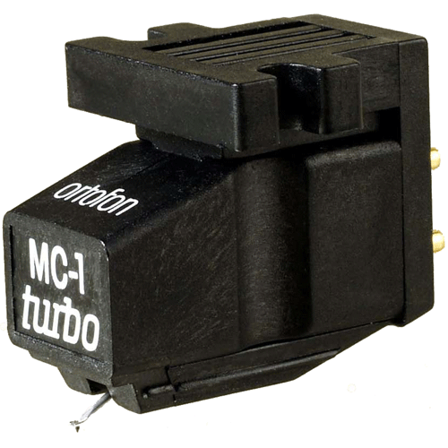 Картридж Ortofon MC-1 Turbo артикул 108360Si-1