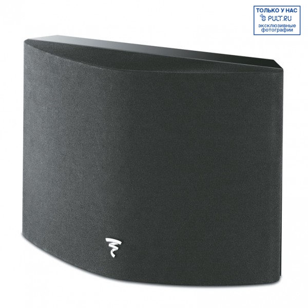 Акустическая система Focal-JMlab Chorus SR 700 black satin артикул 445813FV-1 фото 3
