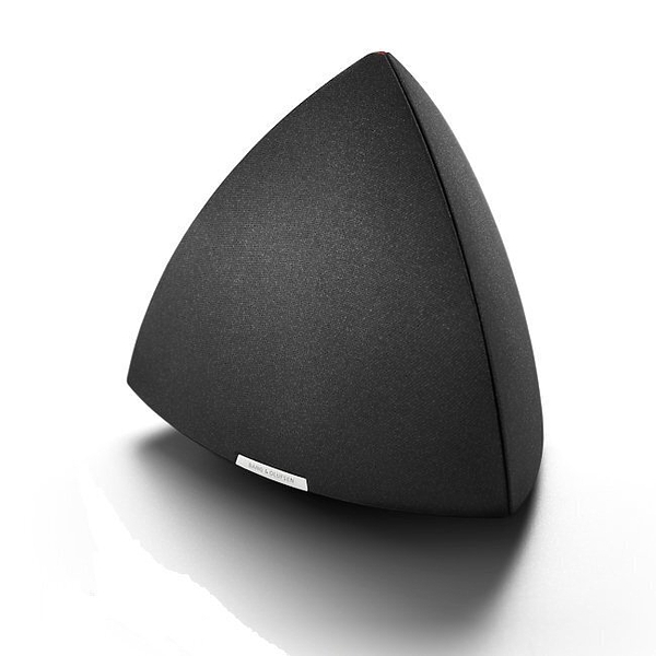 Полочная акустика Bang & Olufsen BeoLab 4 black артикул 130725Si-1