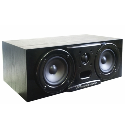 Wharfedale AT-Centre GE Black артикул 437146FV-1