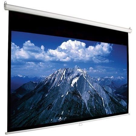 Accuscreen Manual HDTV (9:16) 302/119 MW TBD12 артикул 405192-1 фото 3