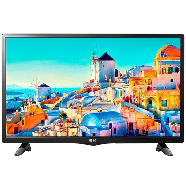 LED телевизор LG 22LH450V-PZ артикул 162498Si-1