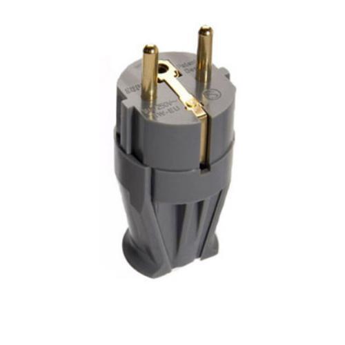 Кабель сетевой Supra SW-EU Male Plug артикул 105758FV-1