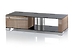 Подставка под ТВ и HI-FI Ultimate WX/B Desktop oak