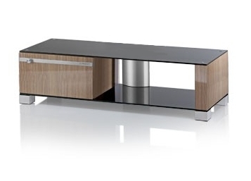 Подставка под ТВ и HI-FI Ultimate WX/B Desktop oak артикул 315613FV-1