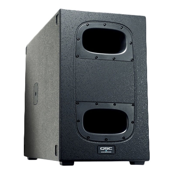 Сабвуфер QSC KS212C артикул 182782Si-1 фото 4