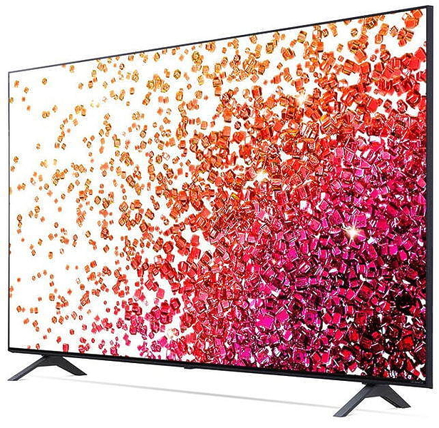 LED телевизор LG 55NANO756PA артикул 247370Si-1 фото 4