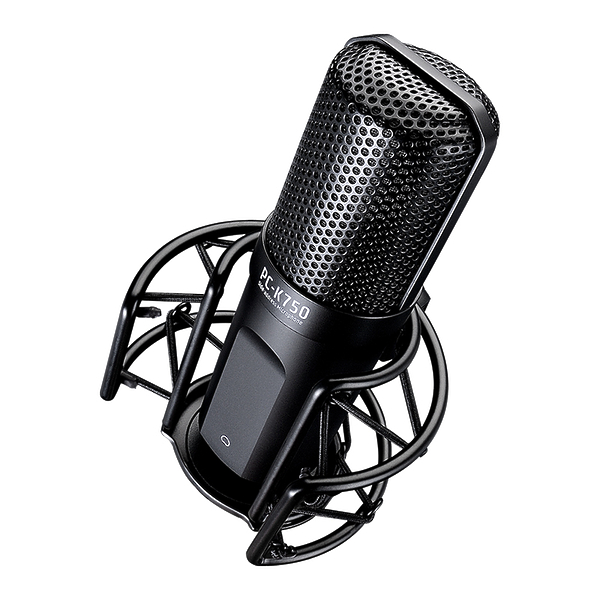 Микрофон Takstar PC-K750 артикул 275726Si-1 фото 3
