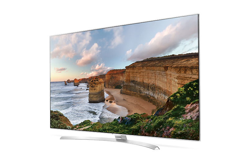 LED телевизор LG 55UH950V артикул 159138Si-1 фото 4