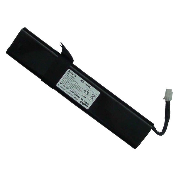 Набор аккумуляторов Roland FR-5 BATTERY PACK (для FR-5 и 7) артикул 301336Si-1