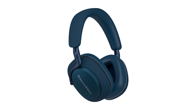 Наушники Bowers & Wilkins Px7 S2e Ocean Blue артикул 304012Si-1 фото 12