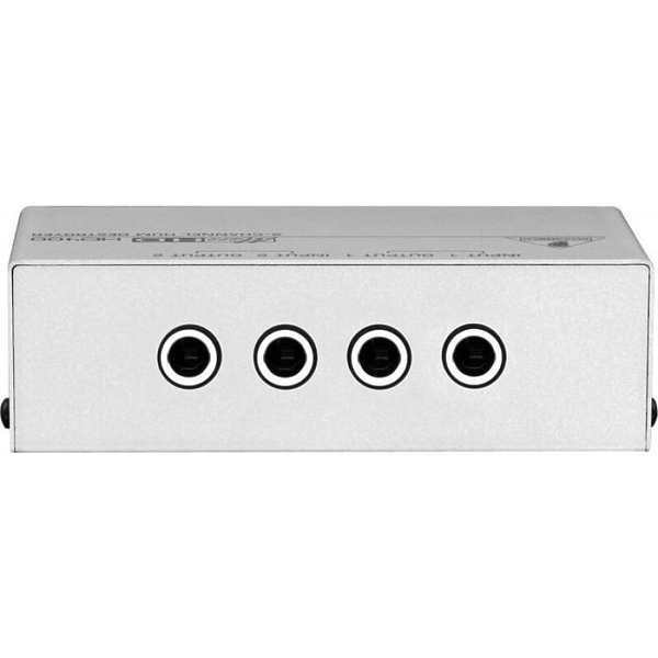 Директ бокс Behringer HD400 артикул 141994Si-1