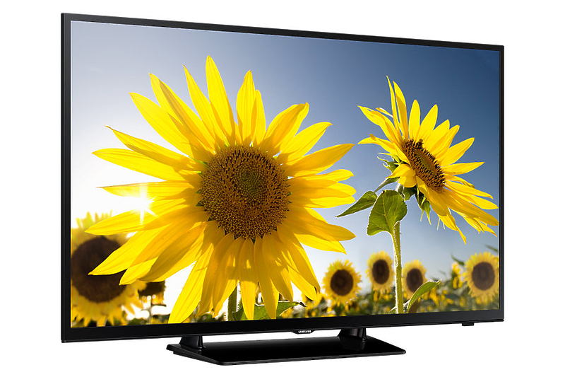 LED телевизор Samsung UE-24H4070 артикул 111329Si-1 фото 13