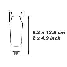 EAT KT88 Diamond Valve #1 в «HiFiRussia»