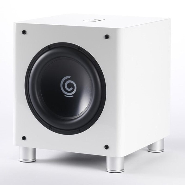Сабвуфер Sumiko Subwoofers S.9 white артикул 121541Si-1