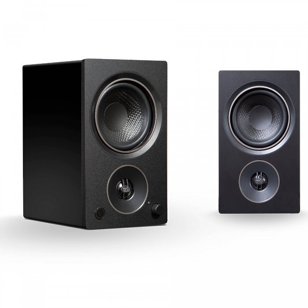 Полочная акустика PSB AM3 Black артикул 231008Si-1