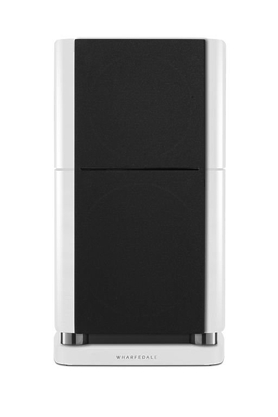 Полочная акустика Wharfedale Elysian 1 piano white артикул 259857Si-1 фото 3