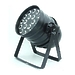 Estrada PRO LED PAR 64 1812 BK